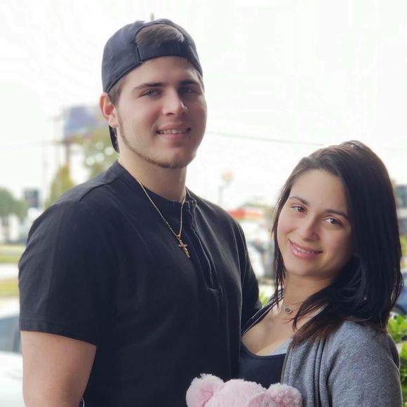 Meet your Posher, Maria Garrity - Picture 2 of 2